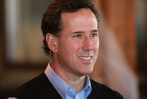 Extremist Rick Santorum Hints At 2016 Run: Where He Stands On The Issues