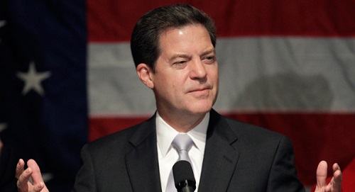 Republican Governor’s Tax Cuts In Kansas Backfire & Destroy State Economy (VIDEO)