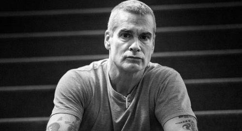 Henry Rollins Blasts Robin Williams In Controversial Editorial ‘F*ck Suicide’