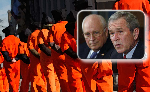 Bush-Torture