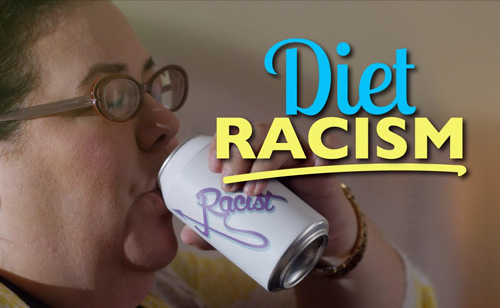 Diet-Racism