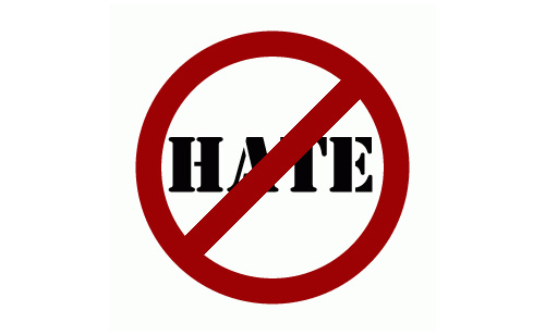 No-Hatred