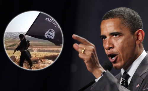 Obama’s Statement On The Brutal Murder of Jim Foley – VIDEO