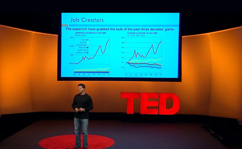 TED-Talk