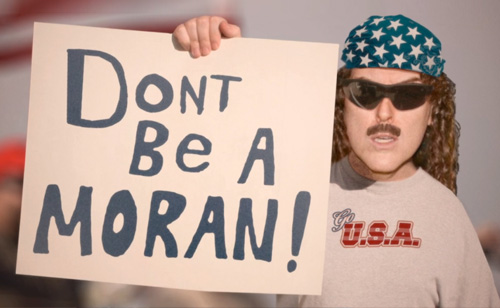 Let Weird Al Teach You About Grammar in His New ‘Blurred Lines’ Parody – VIDEO
