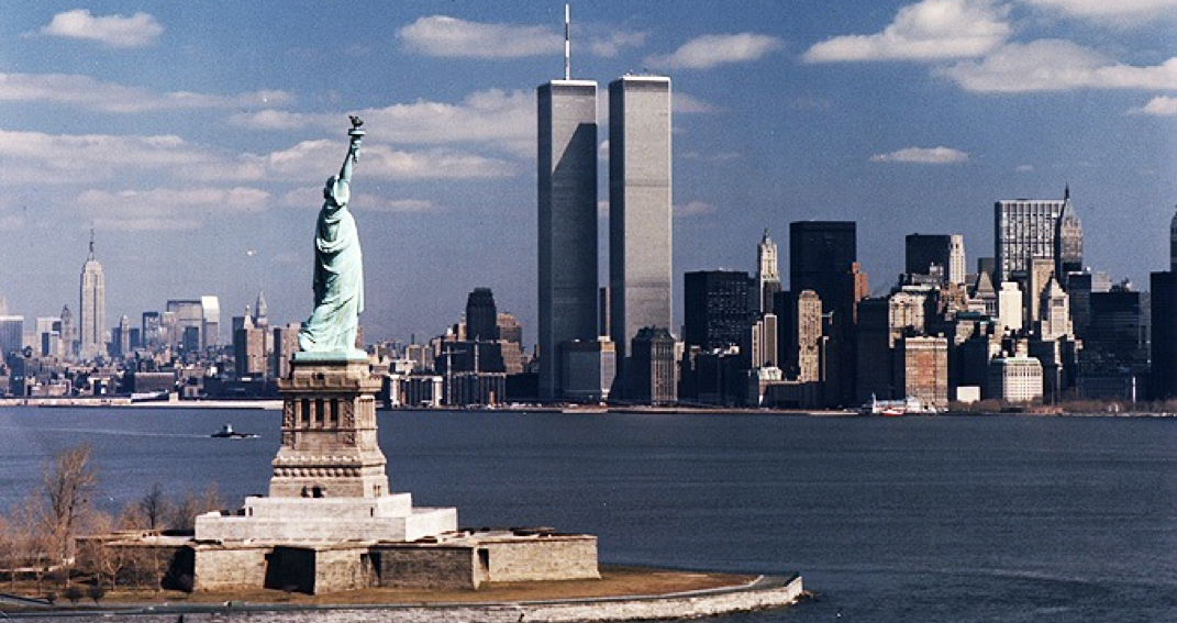 9-11: What The Day After Was Like For New Yorkers by Christina D’Angelo