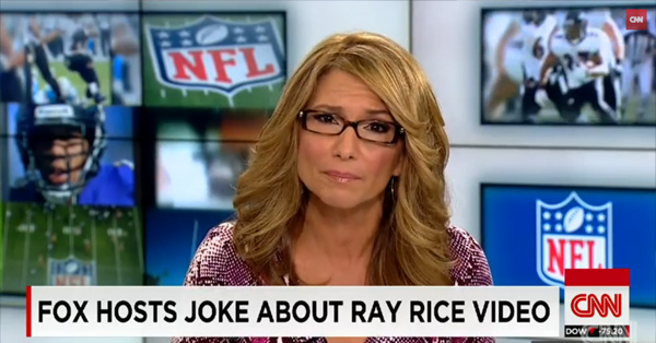 Sparks Fly Between CNN And Fox News Over Fox’s Victim-Blaming (VIDEO)