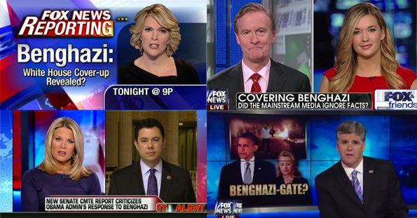 Fox-Benghazi
