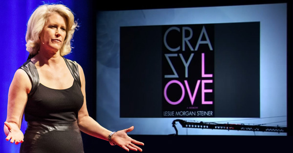 Crazy Love: Why Domestic Violence Victims Don’t Leave – VIDEO