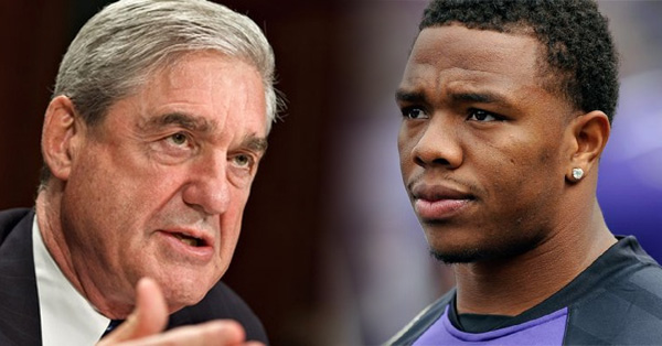 Former FBI Director To Investigate NFL’s Handling Of Ray Rice Case