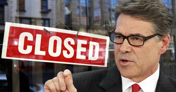 Rick Perry Cites Joan Rivers’ Death as Reason to Close Texas Abortion Clinics