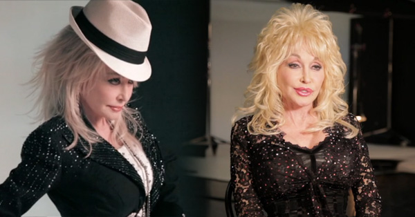 Dolly Parton Stands Up For LGBT Community – Slams Christians For Being  Judgmental – VIDEO