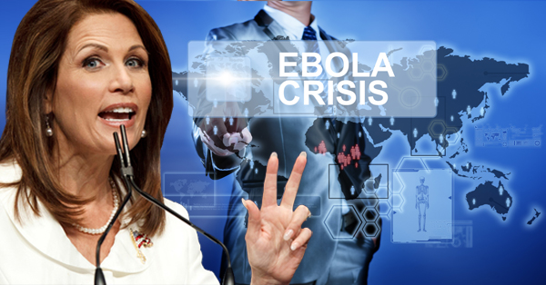 Ebola-Crisis