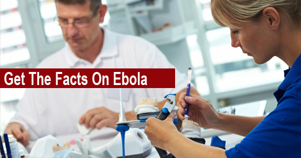 Get The Facts On Ebola (VIDEO)