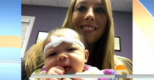 Attorney Brings Baby to Court After Judge Denies Maternity Leave Delay – VIDEO