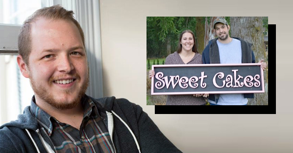Gay Rights Activist Wants To Raise $150,000 To Save Anti-Gay Bakery