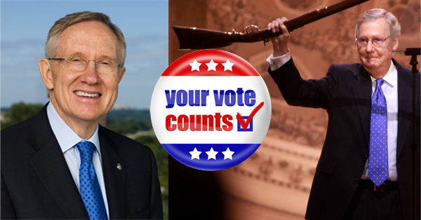 Your-Vote-Counts