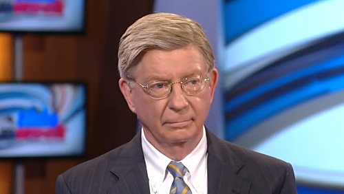 Rape Comments Get George Will Univited From Speaking Engagement – Conservatives Outraged