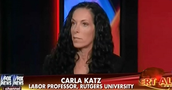 Fox’s Myths On Raising The Minimum Wage Destroyed By Rutgers University Professor – VIDEO