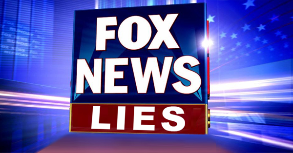 Fox-Lies