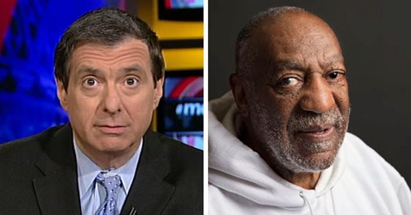 Fox News Plays The Race Card, Blames ‘Women’s Rights Champions’ For Cosby Persecution