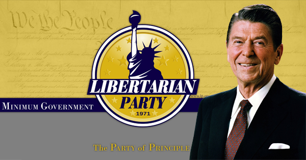 Reagan-the-Libertarian