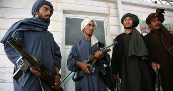 Afghan Mom Kills At Least 25 Taliban Militants, Injures 5, To Avenge Son’s Murder
