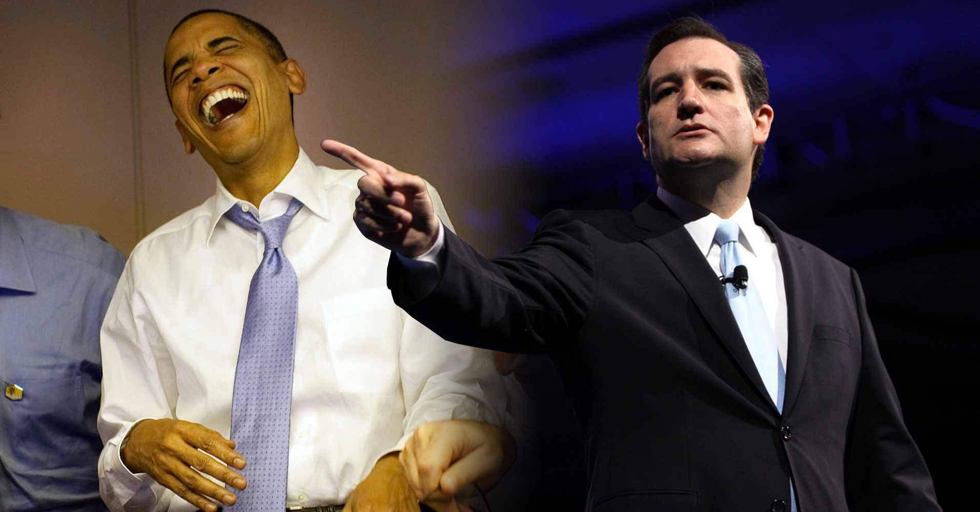 Ted Cruz Accidentally Saves The Day For Obama’s Immigration Actions