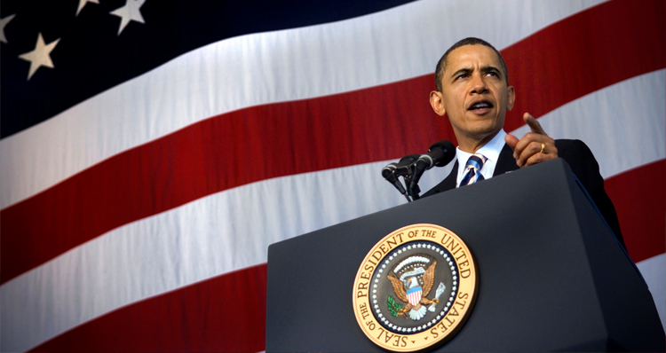 10 Major Accomplishments By Obama Since The Mid-Term Elections