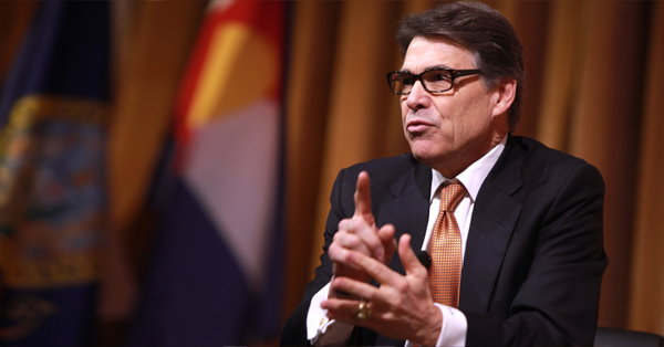 Rick-Perry