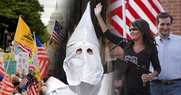 Racism Not ‘Limited To The Klan, Birthers, The Tea Party Or Republicans’ According To Duke University Sociologist