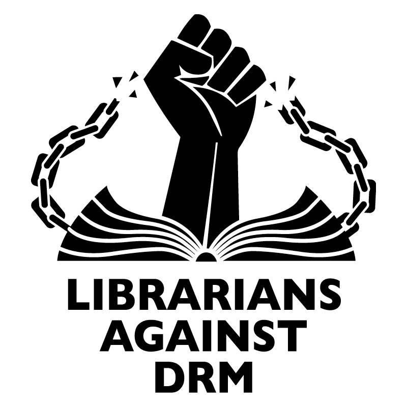 fist-librarian