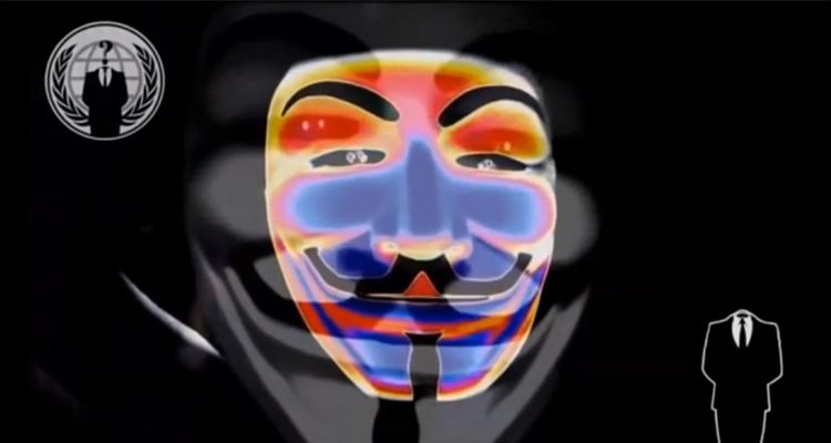 Anonymous-Charlie