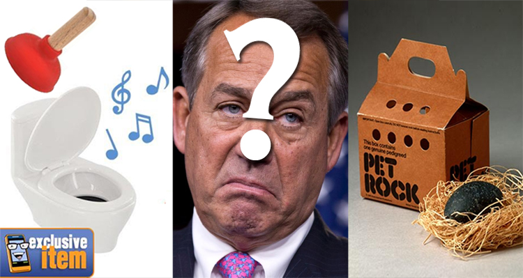 And The Winner Of The #BetterSpeakerThanBoehner Contest On Twitter Is…