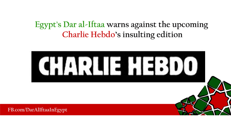 Muslim Group: Don’t Publish New Issue of Charlie Hebdo Paris Magazine Attack