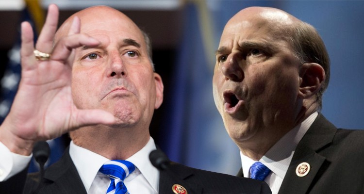 Gohmert-Insanity