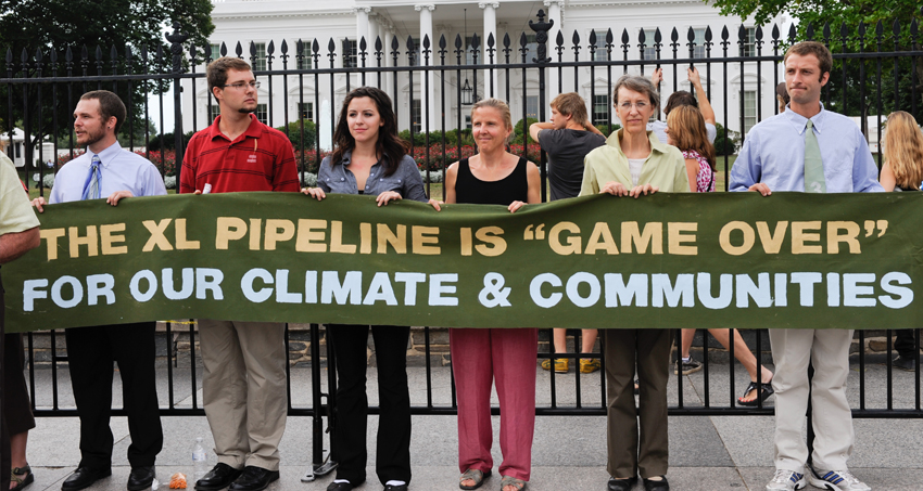 7 Facts Republicans Don’t Want You To Know About The Keystone JOBS-KILLER Bill