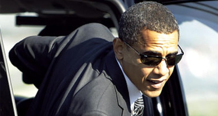 Obama-Cool