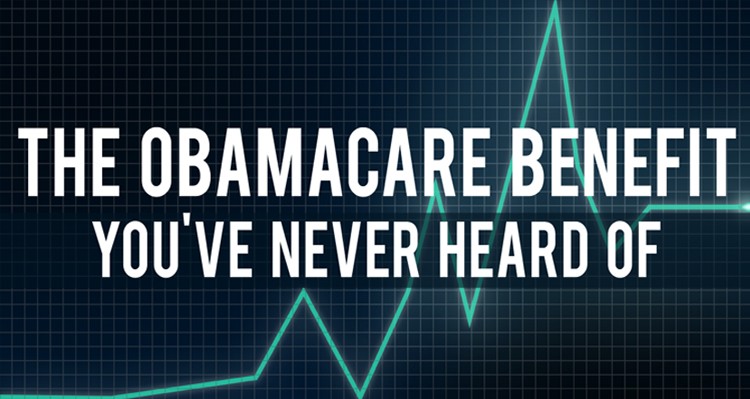 Obamacare-Benefit