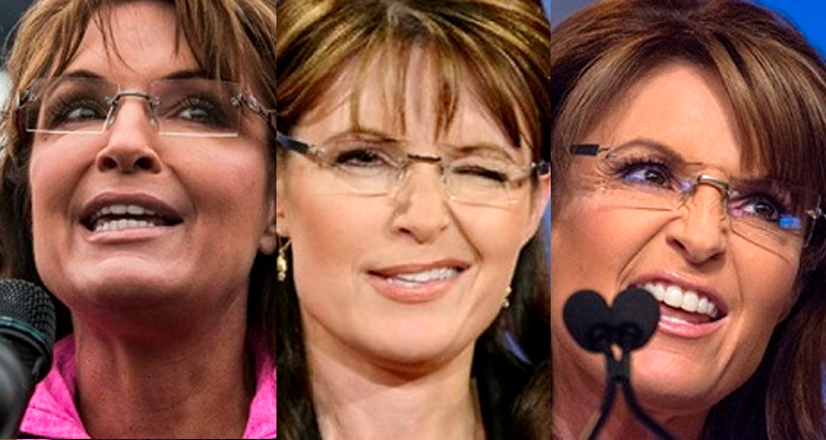 Check Out What GOP Voters Are Saying About Sarah Palin Running For POTUS