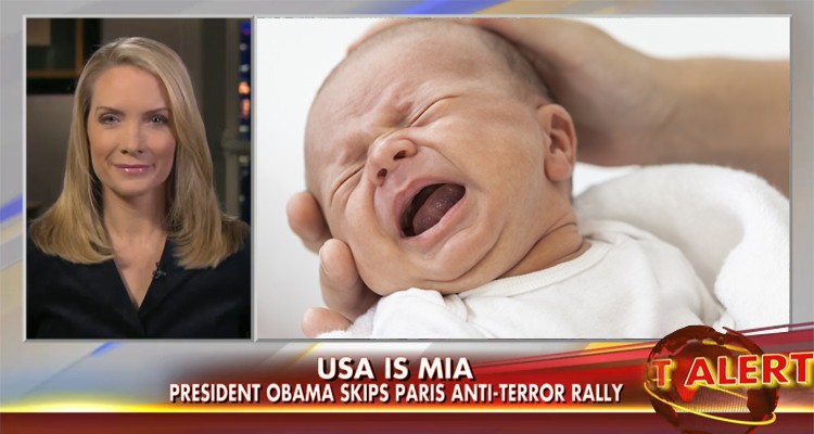 4 Ways You Can Counter Conservative Whining About The Paris Solidarity ...