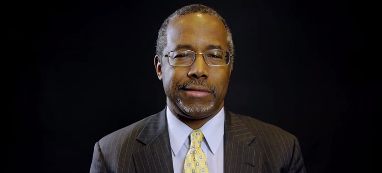 Tea Party Icon Ben Carson Caught Plagiarizing From Multiple Sources