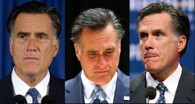 Campaign Suggestions for 2016 Hopeful Mitt Romney