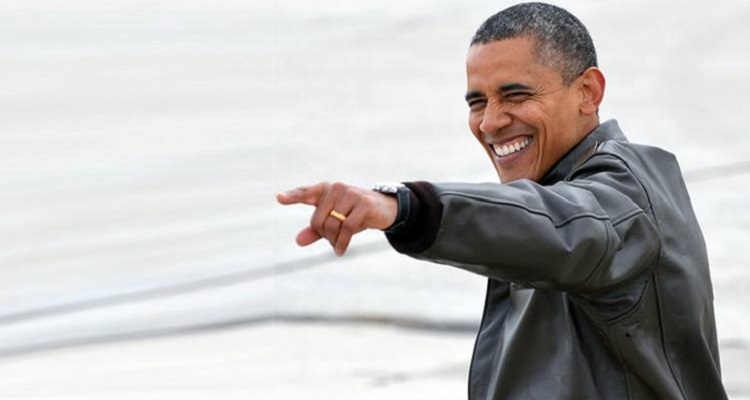 President Obama Delivers Three Knock-Out Punches To Republicans