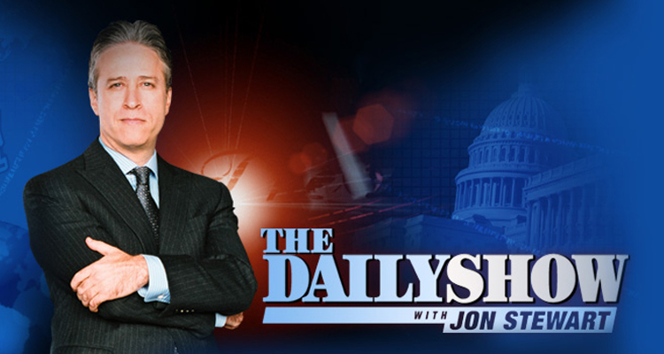 Daily-Show