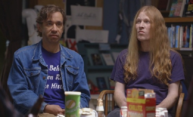 Portlandia Sketch Pokes Fun At Male Feminists Congratulating Themselves (VIDEO)