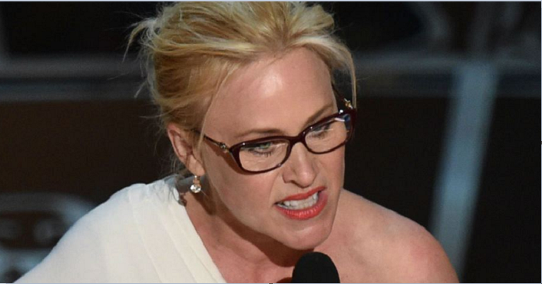 Patricia Arquette Wasn’t Excluding Anyone In Her ‘Equality’ Acceptance Speech