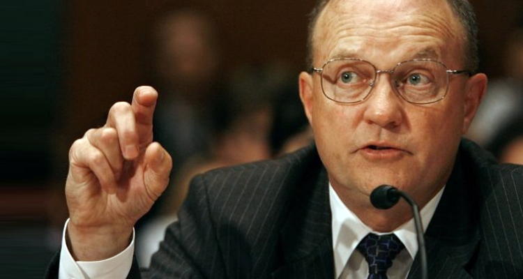 Col. Lawrence Wilkerson: Republican Senators Are ‘Traitors With This Open Letter’ To Iran