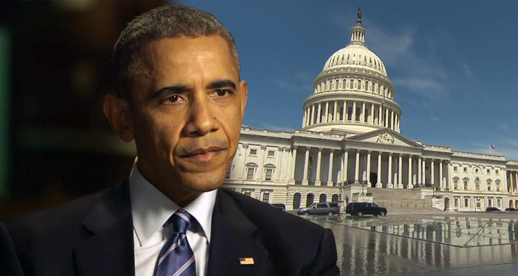 Obama: Republicans Listening To Tea Party ‘Damages The Country’ – VIDEO