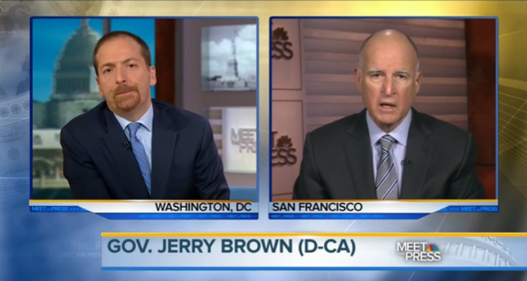 Jerry-Brown